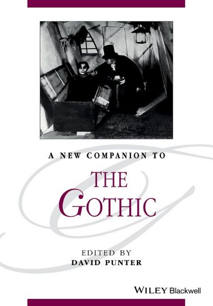 Produktbild: A New Companion to The Gothic