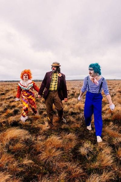 Produktbild: Apocalypse Clown