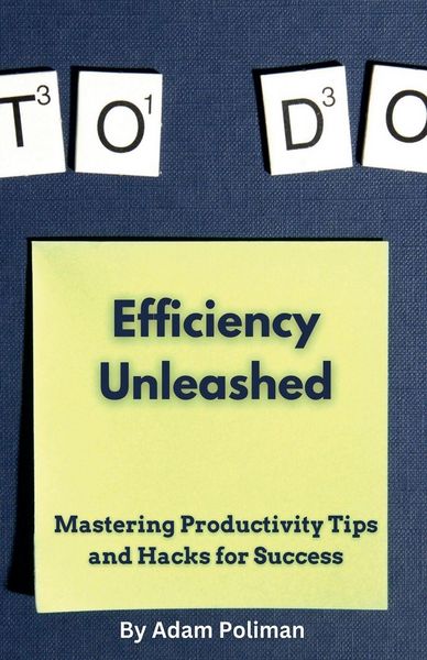 Produktbild: Efficiency Unleashed