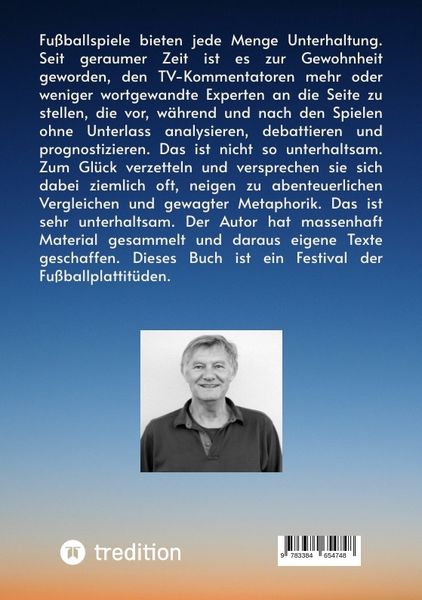 Produktbild: Sechs Remis und drei Unentschieden