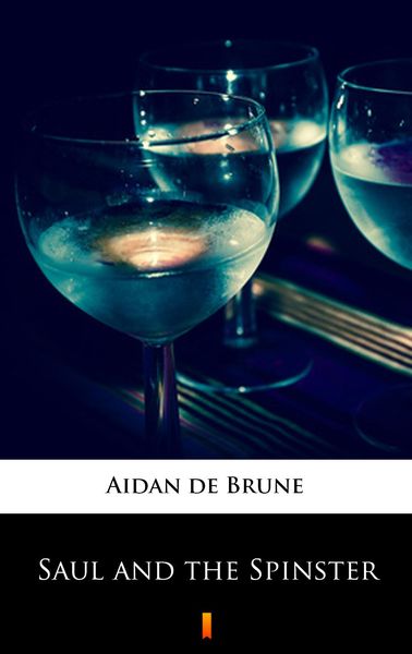 Produktbild: Saul and the Spinster