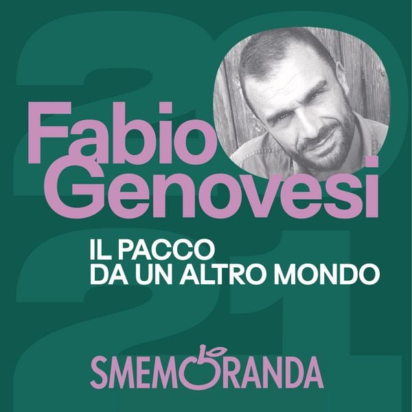 Produktbild: Il pacco da un altro mondo