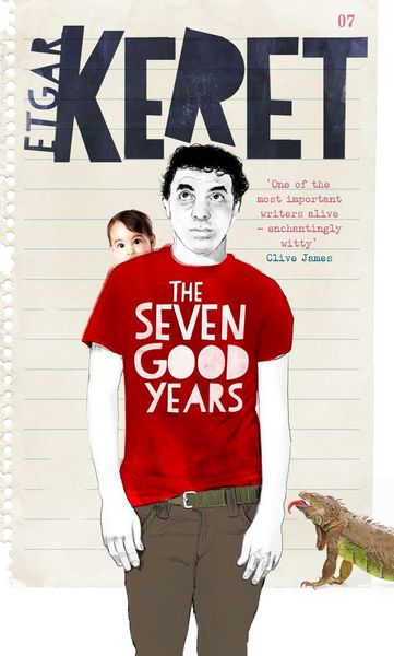 Produktbild: The Seven Good Years