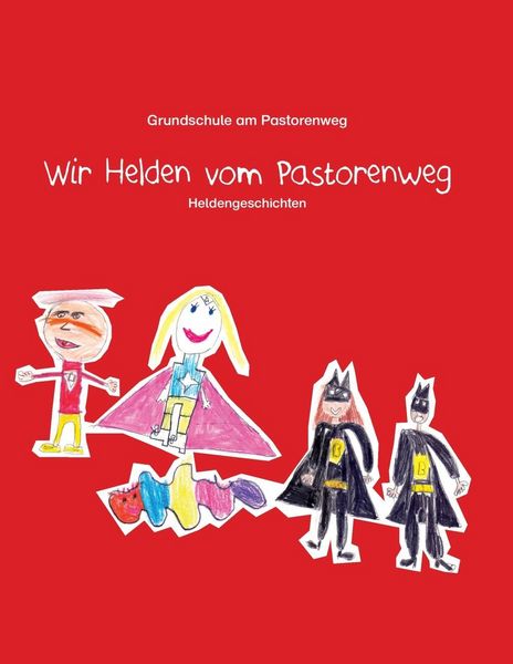 Produktbild: Wir Helden vom Pastorenweg