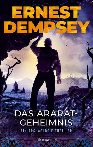 Produktbild: Das Ararat-Geheimnis