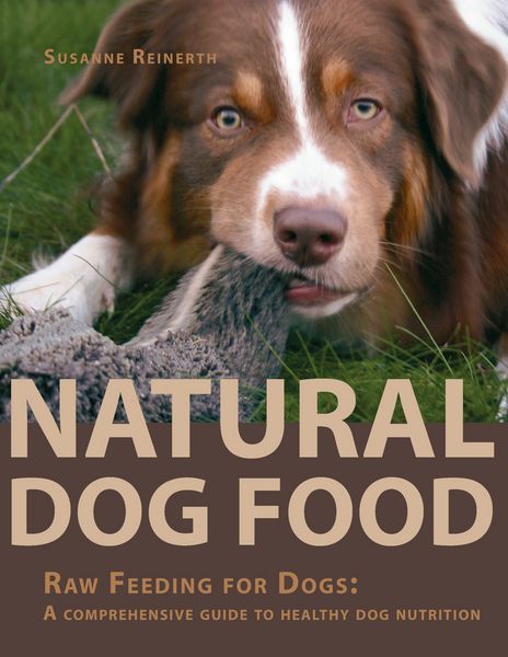 Produktbild: Natural Dog Food