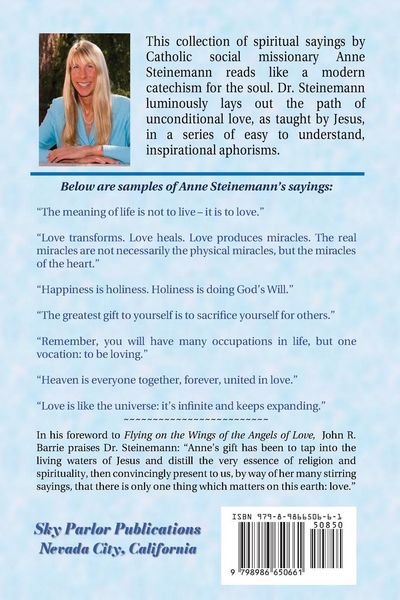 Produktbild: Love is Like the Universe