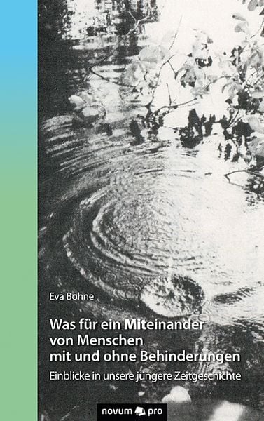 Produktbild: Was f&uuml;r ein Mit-einander von Menschen mit und ohne Behinderungen