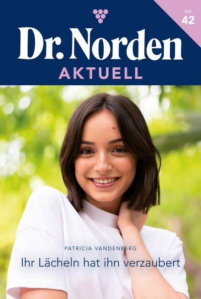Produktbild: Ihr L&auml;cheln hat ihn verzaubert