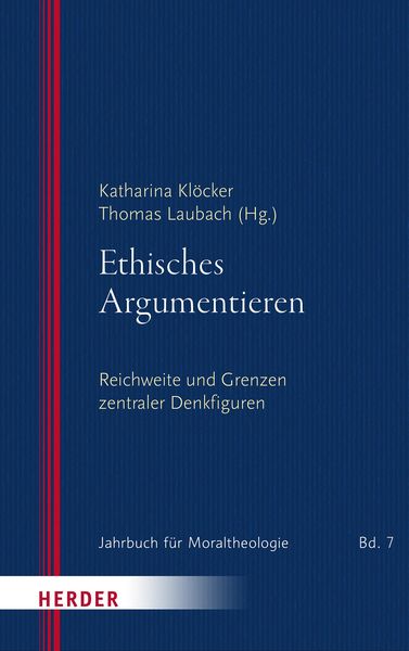 Produktbild: Ethisches Argumentieren
