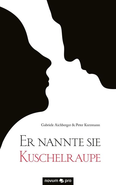 Produktbild: Er nannte sie Kuschelraupe