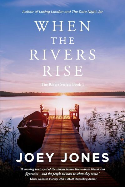 Produktbild: When the Rivers Rise