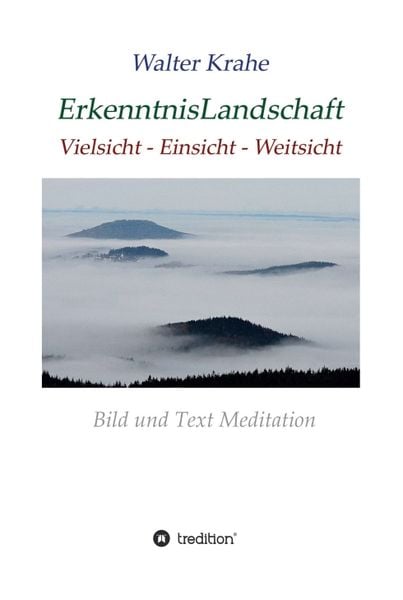 Produktbild: ErkenntnisLandschaft