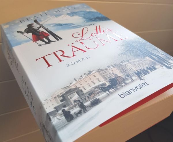 Produktbild: Lottes Tr&auml;ume