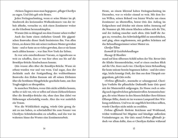 Produktbild: Verbotene Welt