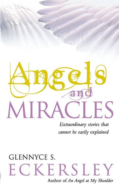 Produktbild: Angels And Miracles