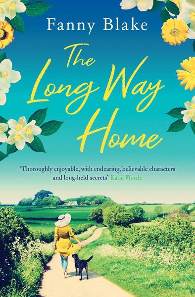 Produktbild: The Long Way Home