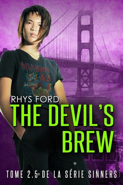 Produktbild: Devil's Brew (Francais)