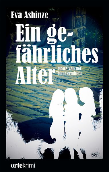Produktbild: Ein gef&auml;hrliches Alter