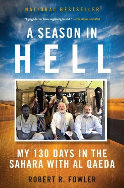Produktbild: Season In Hell