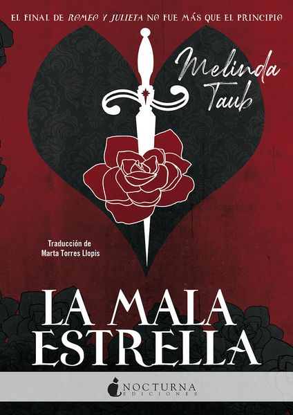 Produktbild: La mala estrella