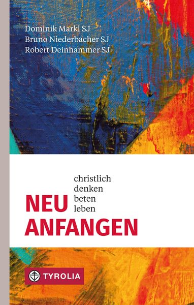 Produktbild: Neu anfangen