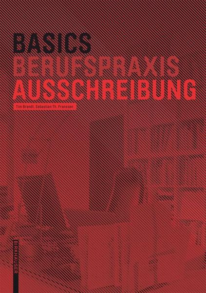 Produktbild: Basics Ausschreibung