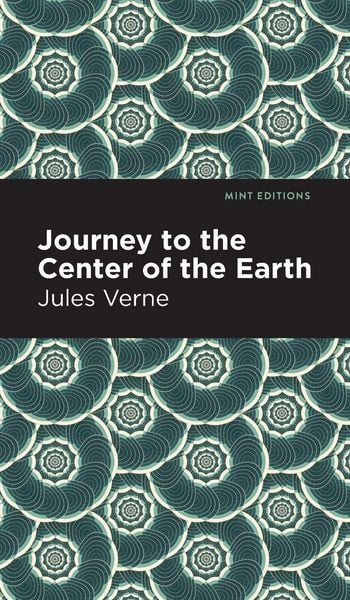 Produktbild: Journey to the Center of the Earth