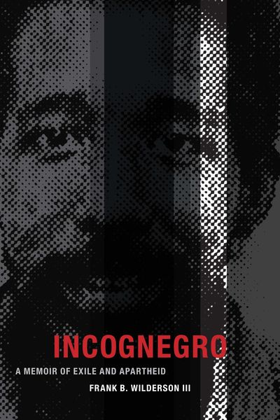 Produktbild: Incognegro