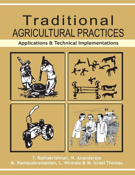 Produktbild: Traditional Agricultural Pract