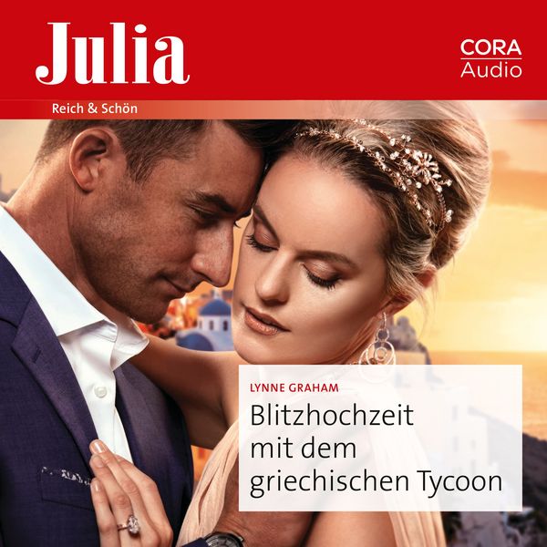 Produktbild: Blitzhochzeit mit dem griechischen Tycoon