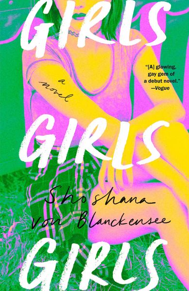 Produktbild: Girls Girls Girls