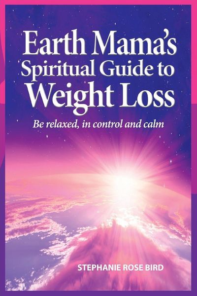 Produktbild: Earth Mama's Spiritual Guide to Weight Loss