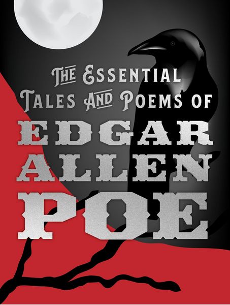 Produktbild: The Essential Tales and Poems of Edgar Allan Poe