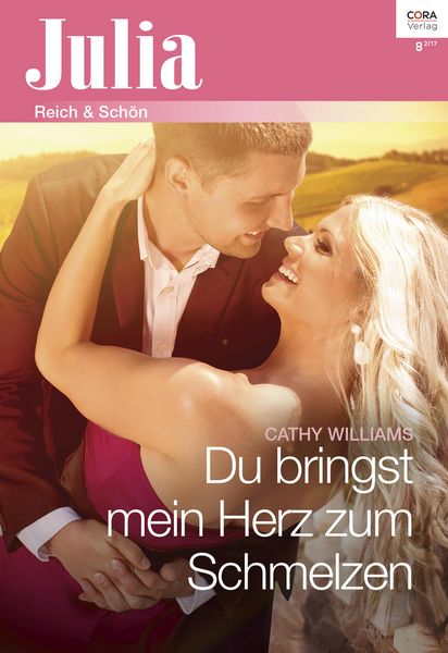 Produktbild: Du bringst mein Herz zum Schmelzen