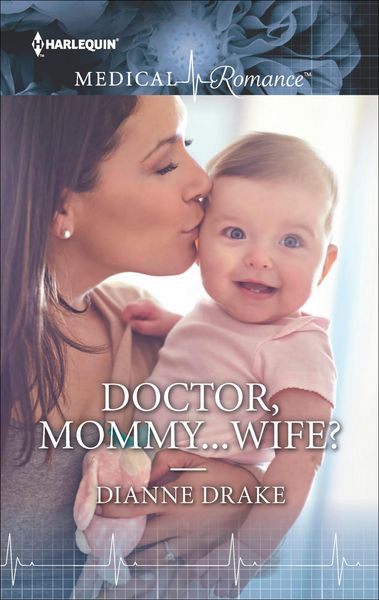 Produktbild: Doctor, Mommy... Wife?