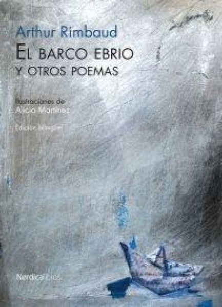 Produktbild: El barco ebrio y otros poemas