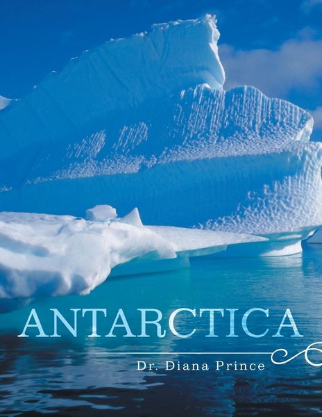 Produktbild: Antarctica
