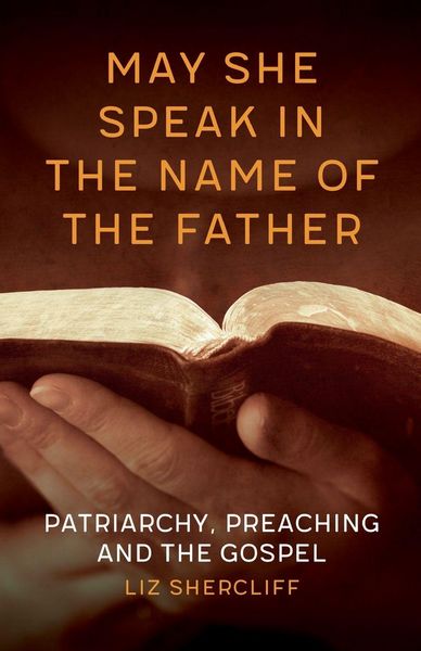 Produktbild: May She Speak in the Name of the Father