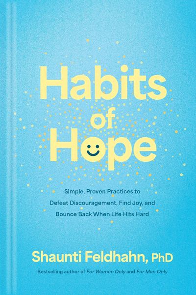 Produktbild: Habits of Hope