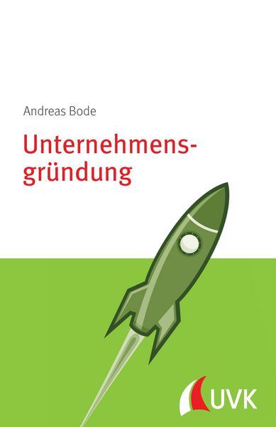 Produktbild: Unternehmensgr&uuml;ndung