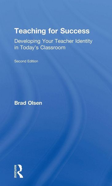 Produktbild: Teaching for Success