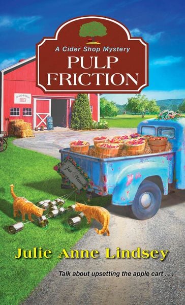 Produktbild: Pulp Friction
