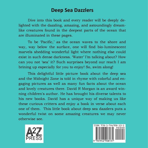 Produktbild: Deep Sea Dazzlers