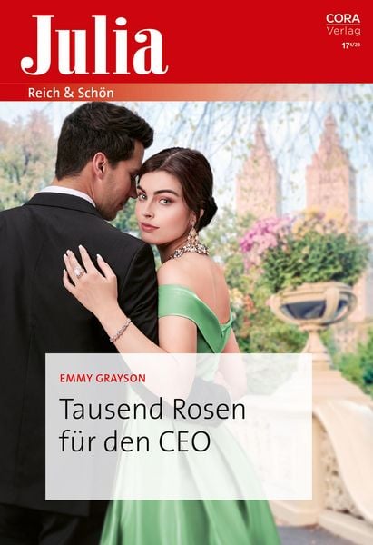 Produktbild: Tausend Rosen f&uuml;r den CEO