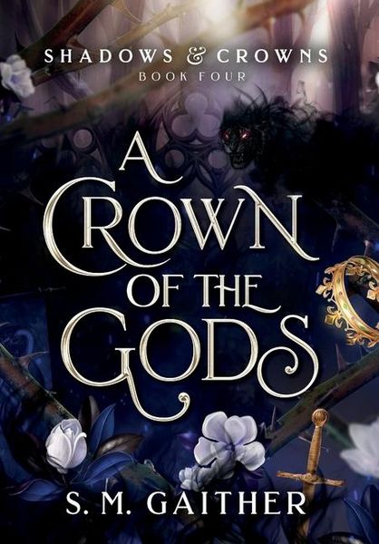Produktbild: A Crown of the Gods