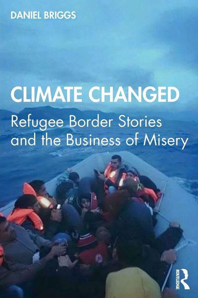 Produktbild: Climate Changed