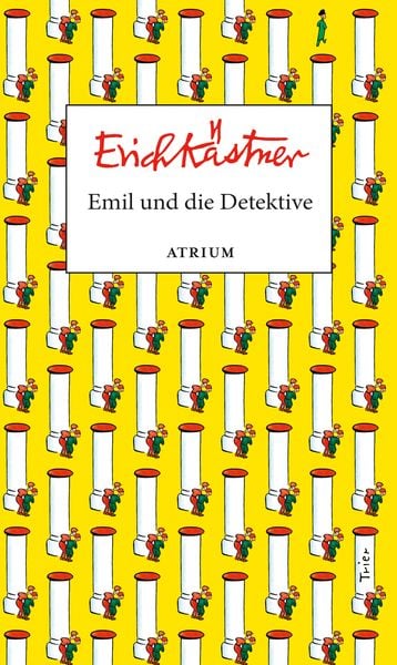 Emil und die Detektive