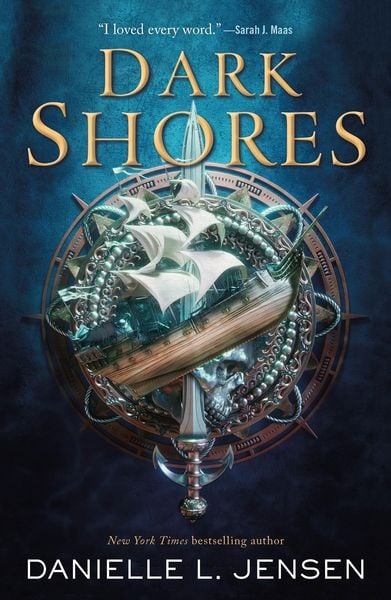 Produktbild: Dark Shores