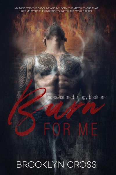 Produktbild: Burn For Me